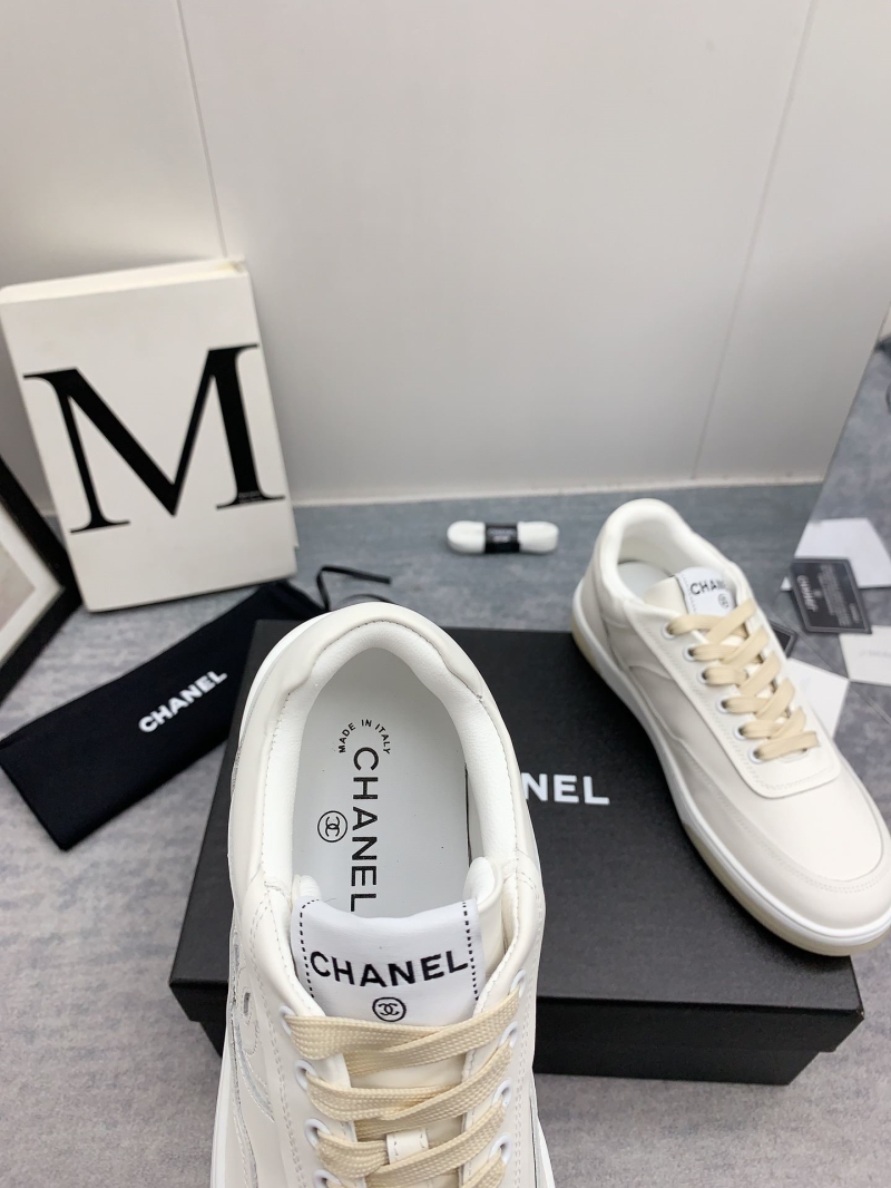 Chanel Casual Shoes